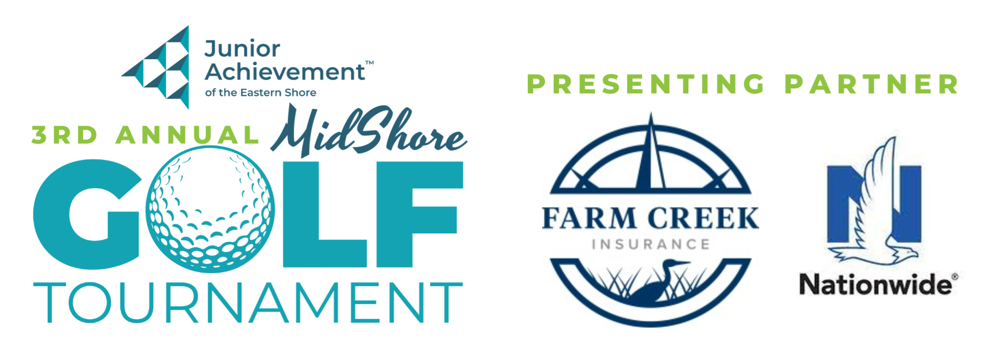 JA of the Eastern Shore Golf Tournament 