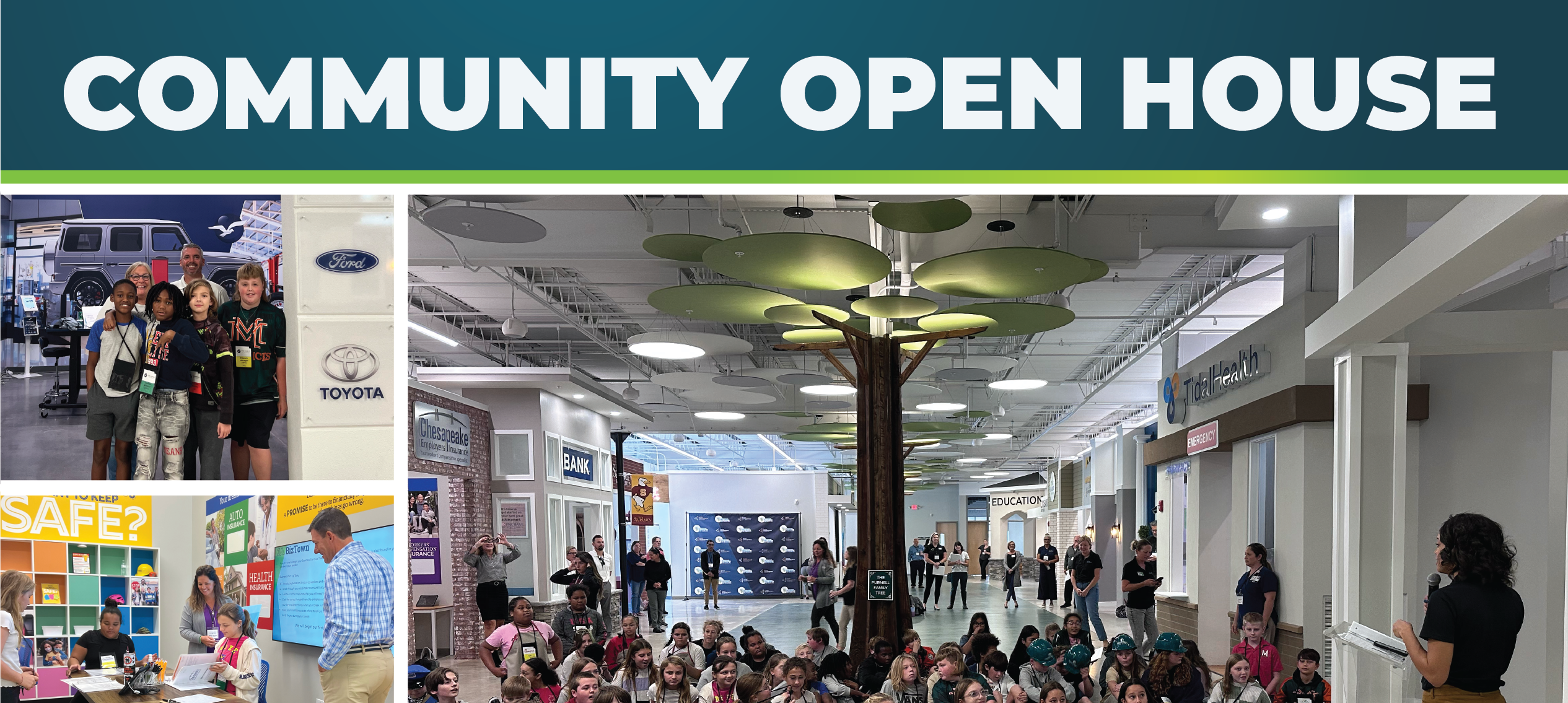 CopyCommunityOpenHouse2-FY24 image